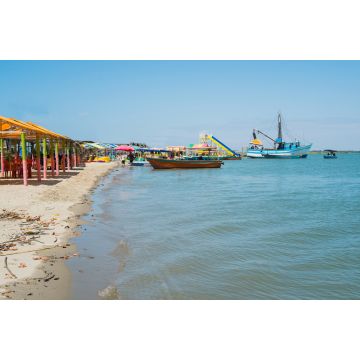 Lais Puzzle - Puerto Pizarro, Peru - 2.000 Teile