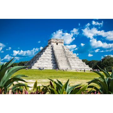 Lais Puzzle - Chichen Itza, eine der meistbesuchten archäologischen Stätten, Mexiko - 2.000 Teile
