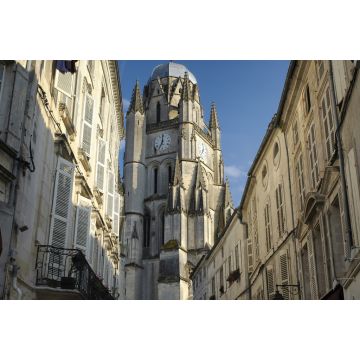 Lais Puzzle - Saintes (Frankreich) - 2.000 Teile