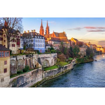 Lais Puzzle - Basel - 2.000 Teile