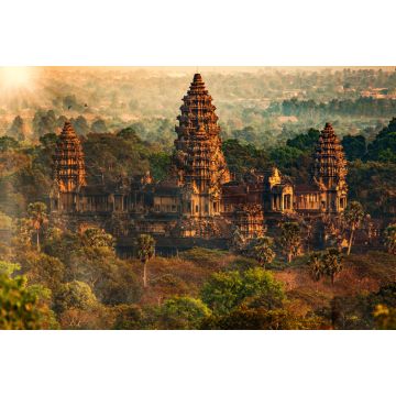Lais Puzzle - Angkor Wat - 2.000 Teile