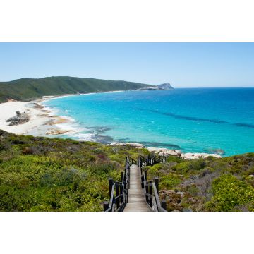 Lais Puzzle - Cable Beach Torndirrup National Park Albany, Australien - 2.000 Teile