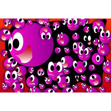 Lais Puzzle - Bälle - 2.000 Teile