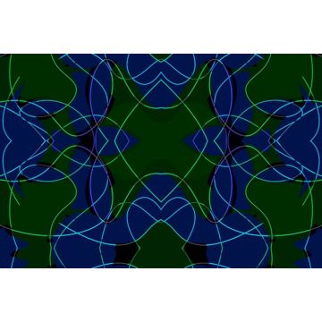 Lais Puzzle - Farben - 2.000 Teile