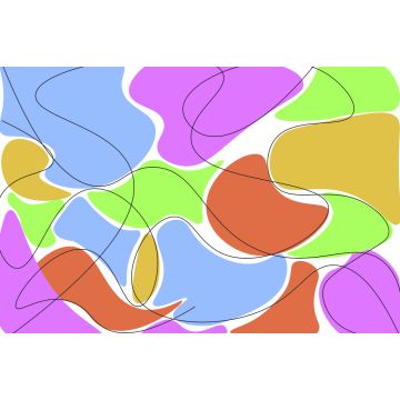 Lais Puzzle - Farben - 2.000 Teile