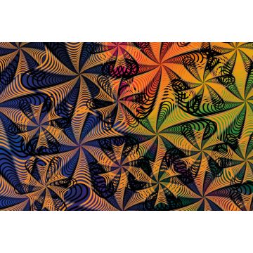 Lais Puzzle - Unmögliches Puzzle - 2.000 Teile