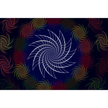 Lais Puzzle - Unmögliches Puzzle - 2.000 Teile