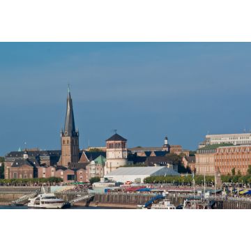 Lais Puzzle - Düsseldorf - 2.000 Teile