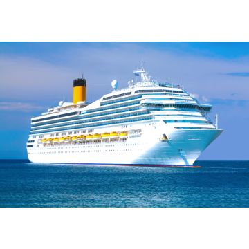 Lais Puzzle - Kreuzfahrtschiff - 2.000 Teile