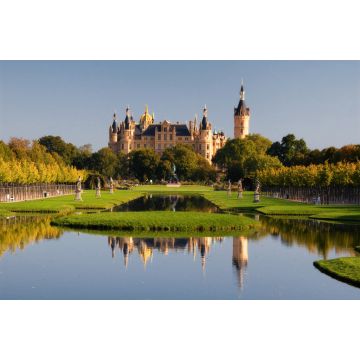 Lais Puzzle - Schloss von Schwerin - 2.000 Teile