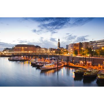 Lais Puzzle - Hamburg - 2.000 Teile