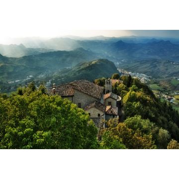 Lais Puzzle - San Marino - 2.000 Teile