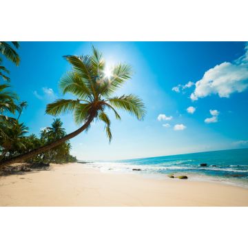 Lais Puzzle - Tropischer Strand - 2.000 Teile