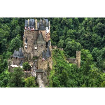 Lais Puzzle - Burg Eltz - 2.000 Teile