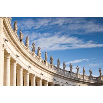 Lais Puzzle - Kolonnade am Petersplatz - 2.000 Teile