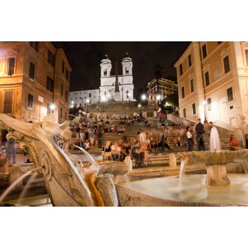 Lais Puzzle - Spanische Treppe in Rom - 2.000 Teile