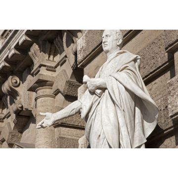 Lais Puzzle - Statue des Cicero in Rom - 2.000 Teile