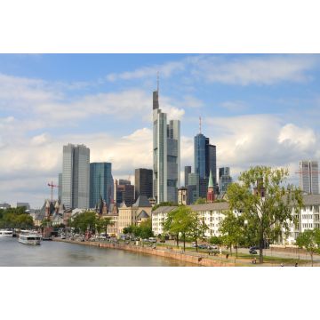 Lais Puzzle - Frankfurt // Frankfurt am Main - 2.000 Teile