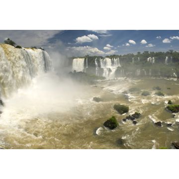 Lais Puzzle - Wasserfälle von Iguacu - 2.000 Teile