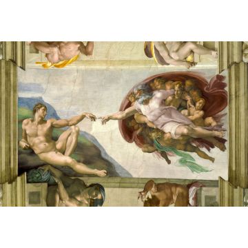 Lais Puzzle - Michelangelo - 2.000 Teile