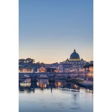 Lais Puzzle - Hadriansbrücke in Rom - 2.000 Teile