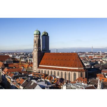 Lais Puzzle - Liebfrauenkirche in München - 2.000 Teile