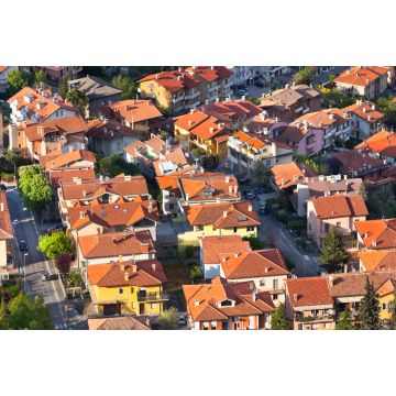 Lais Puzzle - Vororte von San Marino - 2.000 Teile