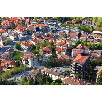 Lais Puzzle - Vororte von San Marino - 2.000 Teile