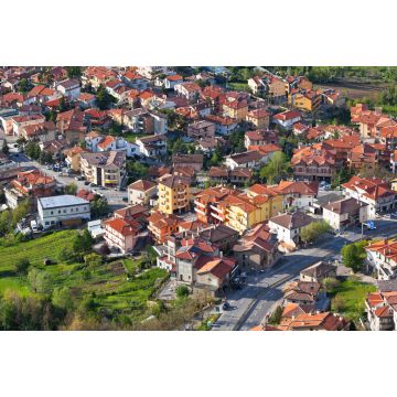 Lais Puzzle - Vororte von San Marino - 2.000 Teile