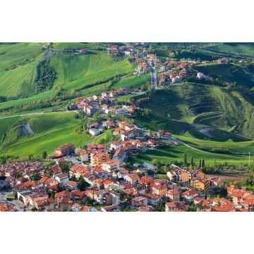 Lais Puzzle - Vororte von San Marino - 2.000 Teile