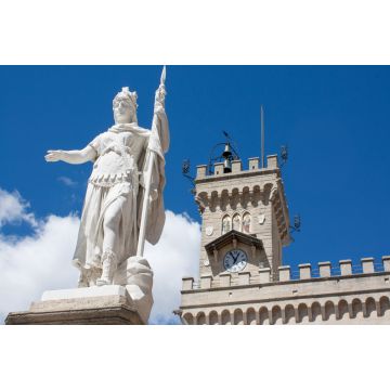 Lais Puzzle - San Marino - 2.000 Teile