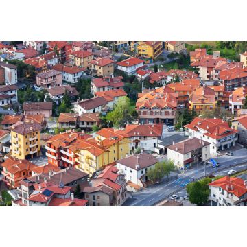 Lais Puzzle - Vororte von San Marino - 2.000 Teile