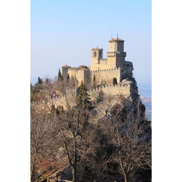 Lais Puzzle - Rocca della Guaita in San Marino - 2.000 Teile