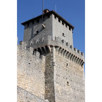 Lais Puzzle - Rocca della Guaita in San Marino - 2.000 Teile