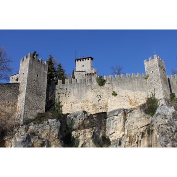 Lais Puzzle - Rocca della Guaita in San Marino - 2.000 Teile