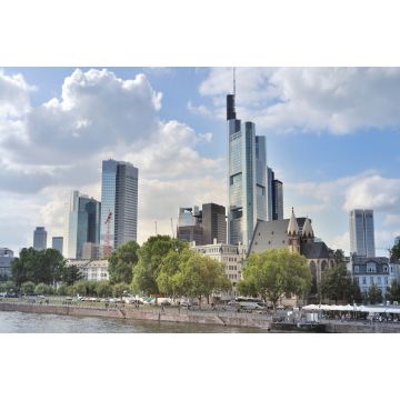 Lais Puzzle - Frankfurt am Main - 2.000 Teile