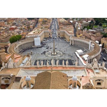 Lais Puzzle - Petersplatz - 2.000 Teile