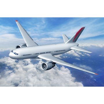 Lais Puzzle - Flugzeug - 2.000 Teile