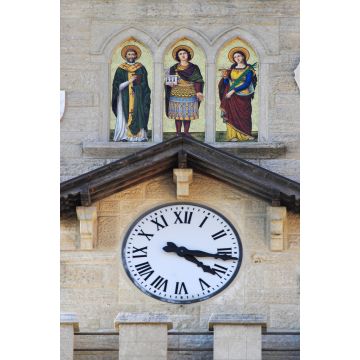 Lais Puzzle - Stadthalle in San Marino - 2.000 Teile