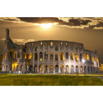Lais Puzzle - Kolosseum bei Nacht - 2.000 Teile