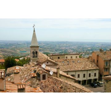 Lais Puzzle - San Marino - 2.000 Teile