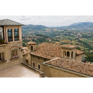 Lais Puzzle - San Marino - 2.000 Teile