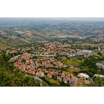 Lais Puzzle - San Marino - 2.000 Teile