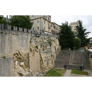 Lais Puzzle - San Marino - 2.000 Teile