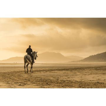 Lais Puzzle - Reiter am Strand - 2.000 Teile