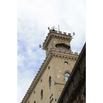 Lais Puzzle - San Marino - 2.000 Teile