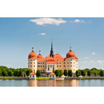 Lais Puzzle - Schloss Moritzburg - 2.000 Teile