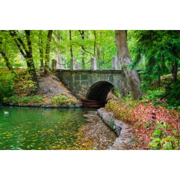 Lais Puzzle - Aufnahme im Herbst - 2.000 Teile