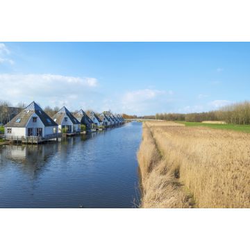 Lais Puzzle - Hausboote - 2.000 Teile