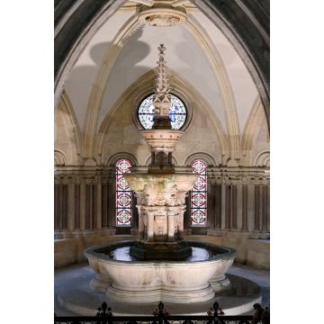 Lais Puzzle - Lilienfeld - Stift, Brunnenhaus - 2.000 Teile